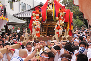 春日祭